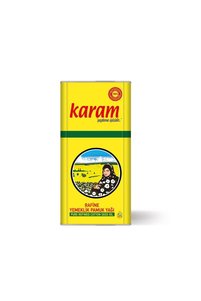 İlgili ürün resmi Karam Sıvı Yağlar