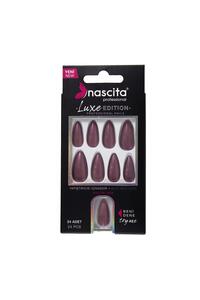 Nita Joanna ￼專用 Nascita Luxe Takma Tırnak 24lü - 207 - Fiyatı, Yorumları