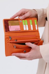 Related product image Derkon Wallets