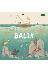 Related product image Tübitak Yayınları Children's Storybooks
