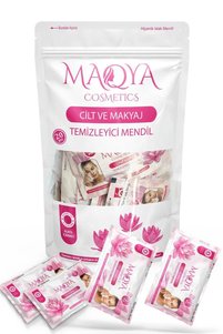 Related product image Makeup Cleansing Wipes