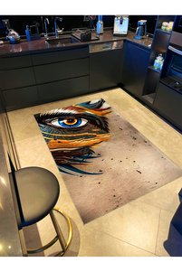 Related product image Rugs Modern Halı Kitchen Rug
