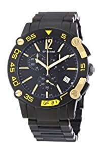 Gianfranco Ferre Gf Ferre - Gf 9002j/01m Men's Wristwatch- Trendyol