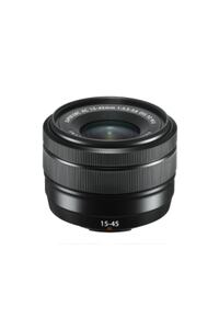 Fujifilm Xc 15-45mmf3.5-5.6 Oıs Siyah Lens ( Türkiye Garantili