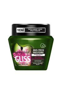 Related product image Gliss Hair Masks