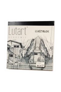 Related product image Lutart Artistic Papers & Pens