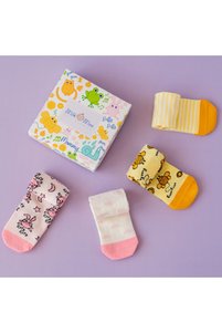 Related product image Milk & Moo Socks
