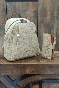 Related product image Just Polo Backpacks