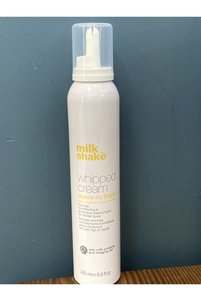 İlgili ürün resmi Milkshake Saç Köpüğü