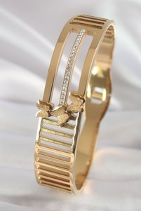 Related product image G-Sport POLO Steel Bracelets