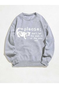 Related product image May Day Sweatshirts