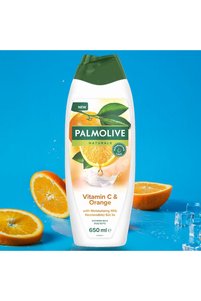 İlgili ürün resmi Palmolive Duş Jeli ve Kremleri