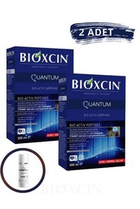 Related product image Bioxcin Shampoos