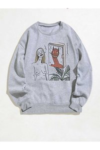 Related product image May Day Sweatshirts
