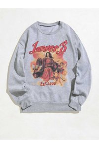 Related product image May Day Sweatshirts