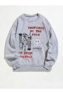 Related product image May Day Sweatshirts