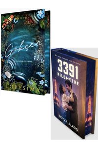 Related product image İndigo Kitap Novel