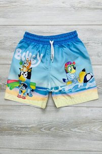 Related product image ÖYKÜ KİDS Swim Shorts