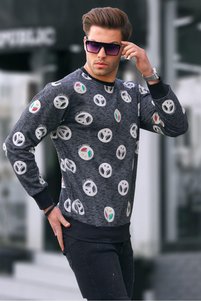 Related product image Madmext Sweatshirts