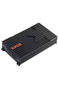 Edge Tempovendo EDBX150.4-E1 | EDGE DBX Serisi 4 Kanal