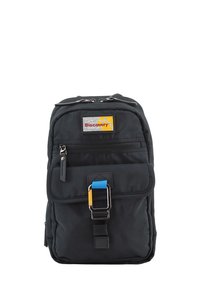 Related product image Discovery Messenger Bags