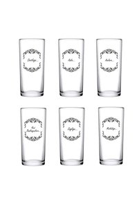 Related product image Paşabahçe Glasses