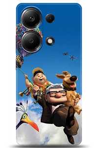 Related product image Noprin Phone Case