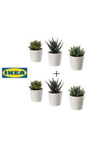 İlgili ürün resmi IKEA Yapay Çiçek