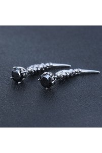 Related product image Viking Steel Earrings