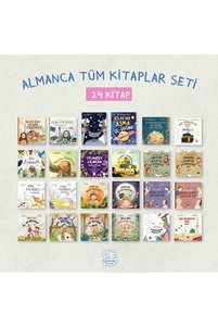 Related product image Karavan Çocuk Children's Storybooks