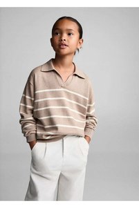 İlgili ürün resmi MANGO Kids Kazak