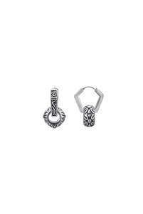 Related product image Viking Steel Earrings