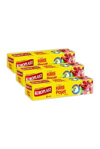 Related product image Koroplast Freezer Bags
