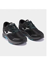 Joma META MEN 2401 BLACK Erkek Koşu & Yürüyüş Ayakkabısı