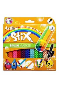 İlgili ürün resmi artline Keçeli Kalem