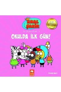 Related product image Eksik Parça Yayınevi Children's Storybooks