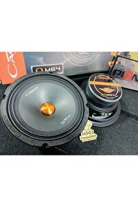 ADS Cadence QM64-16cm midrange 2li Set - Fiyatı, Yorumları