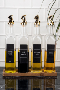 Related product image DNS HOME Oil Dispenser