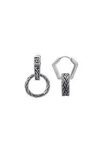 Related product image Viking Steel Earrings