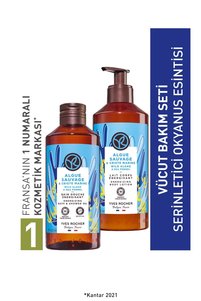 Related product image Yves Rocher Shower Gel & Creams