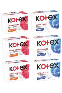 Related product image Kotex Sanitary Pads