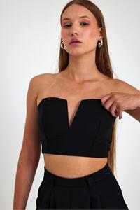 Nbb 2433 Seamless Strap Mixed Color Tank Top 6 Pieces - Price, Reviews