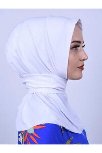 Related product image Organic Scarfs Modest Bonnets