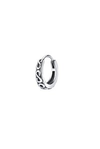 Related product image Viking Steel Earrings