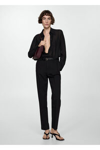 Related product image MANGO Trousers