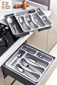 Related product image Doreline Cutlery Holder