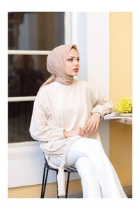 İlgili ürün resmi Organic Scarfs Eşarp