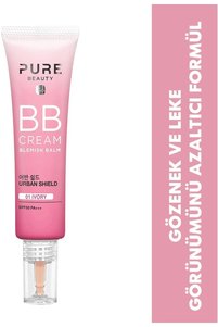 Related product image PURE BEAUTY BB and CC Creams