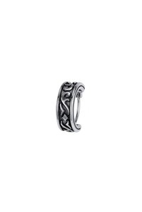 Related product image Viking Steel Earrings