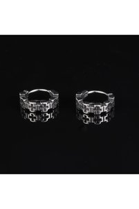 Related product image Viking Steel Earrings